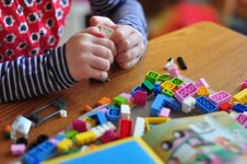 Thumbnail of ‘Give Away Your Legos’ and Other Commandments for Scaling Startups