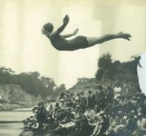 Thumbnail of New book celebrates 100 years of Henleaze Swimming Club – Outdoor Swimming Society
