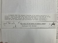 Thumbnail of Andrew McLuhan on LinkedIn: In other words, ‘the medium is the message.’ We are the sum of our…