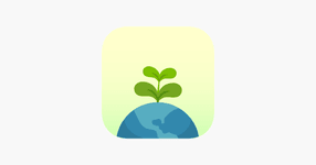 Thumbnail of ‎Flora - Green Focus