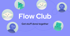 Thumbnail of Flow Club