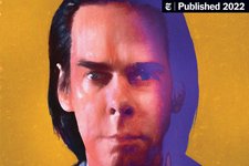 Thumbnail of Nick Cave Lost Two Sons. His Fans Then Saved His Life. (Published 2022)