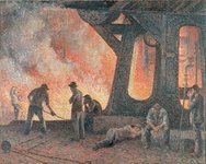 Thumbnail of Disruptive Spirituality: A Fire that Purifies