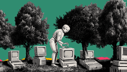 Thumbnail of Just a moment...