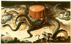 Thumbnail of Would Breaking Up 'Big Tech' Work? What Would?
