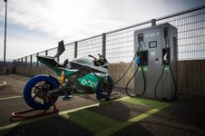 Thumbnail of Will e-motorcycles ever fully take over the market?