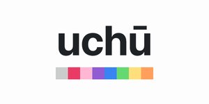 Thumbnail of uchū — the color palette for internetlovers