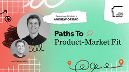 Thumbnail of Airtable's Path to Product-Market Fit