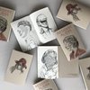 Cover of Booklets - Fireball Printing