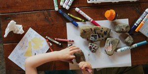 Thumbnail of 67 screen-free activities for kids