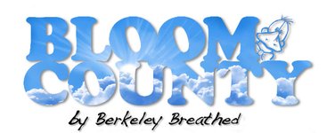Thumbnail of Berkeley Breathed's Bloom County