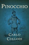 Cover of Pinocchio