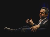 Thumbnail of Sam Harris | Home of the Making Sense Podcast