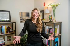 Thumbnail of A laugh a day keeps the doctor away? — Harvard Gazette