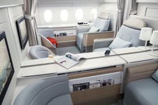 Thumbnail of Cheap Business Class Flights | Save Up to 60%*OFF on Premium Travel