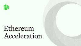 Thumbnail of Ethereum Acceleration