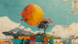 Thumbnail of tasting loneliness in transition