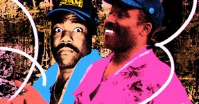 Thumbnail of What Was Childish Gambino?