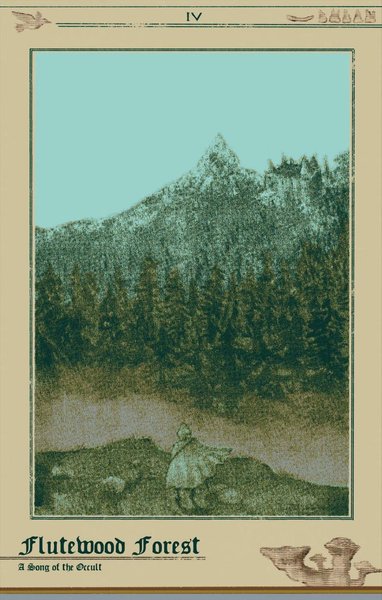 Thumbnail of Flutewood Forest in 2025 | Fantasy landscape, Dark fantasy art, Dark fantasy