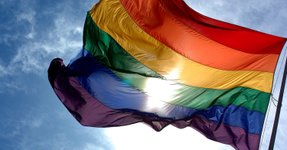 Thumbnail of Art, Pride, and the Rainbow Flag
