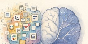 Thumbnail of The Great Productivity Paradox: Why We Built Perfect Systems We Never Used