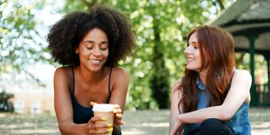 Thumbnail of 100 Thoughtful Questions to Ask to Get to Know Someone Right Now