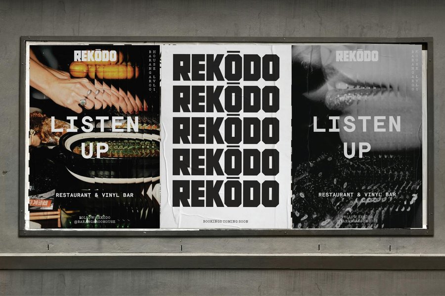 Thumbnail of Round - Rekōdo Vinyl Bar and Restaurant