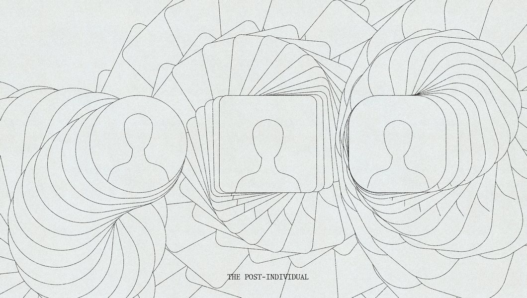 Thumbnail of The Post-Individual