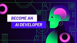 Thumbnail of How to Become an AI Developer & Get Hired | Zero To Mastery