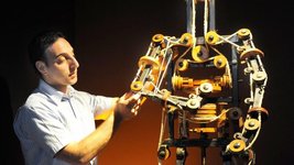 Thumbnail of 7 Early Robots and Automatons | HISTORY