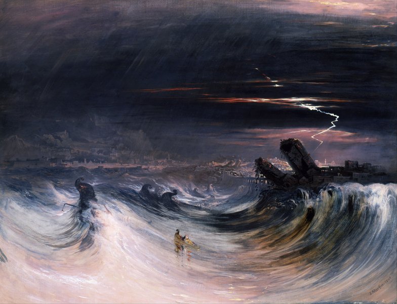 Thumbnail of Awe