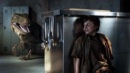 Thumbnail of The Boy from Jurassic Park’s College Application Essay