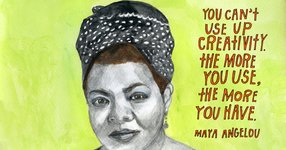 Thumbnail of What Is Creativity? Cultural Icons on What Ideation Is and How It Works