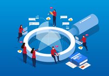 Thumbnail of What Does It Mean For Social Media Platforms To "Sell" Our Data?