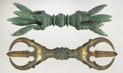 Thumbnail of The Vajra of Indra - Eden Saga - english