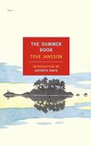 Cover of Amazon - The Summer Book