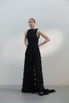 Thumbnail of Textured Top with Train