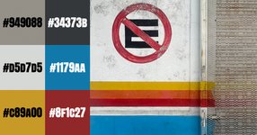 Thumbnail of Seis Colores / Six Colors