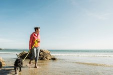 Thumbnail of Unleash Your Bold Potential: A Journey to the Heart of Boldness - Thrive Global