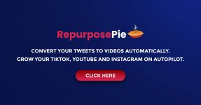 Thumbnail of Tweet to Video: Turn Your Tweets to Videos Automatically - Tweet to Video: Turn Your Tweets to Videos Automatically