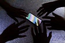 Thumbnail of Opinion | I’m a 17-Year-Old TikTok Junkie. I Need This Ban.