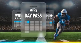 Thumbnail of Sling TV’s $5 pass buys you one day of cable TV