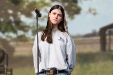 Thumbnail of Ethel Cain says we are in an irony epidemic – is she right?