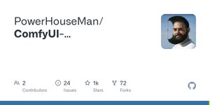 Thumbnail of GitHub - PowerHouseMan/ComfyUI-AdvancedLivePortrait