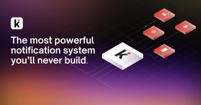 Thumbnail of Knock | Notifications infrastructure for developers