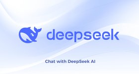 Thumbnail of DeepSeek