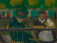 Thumbnail of Infra-ordinary People | Cara Blue Adams