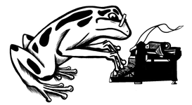 Thumbnail of Flash Frog