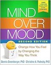 Cover of Mind Over Mood