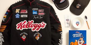 Thumbnail of KITH TREATS Unveils Collaboration with Kellogg's Frosted Flakes and Tony the Tiger